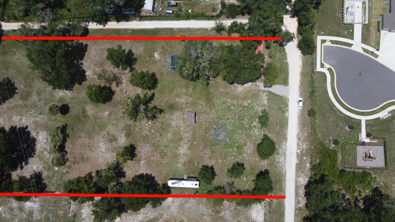3100 POVERTY LN, APOPKA, FL, 32712