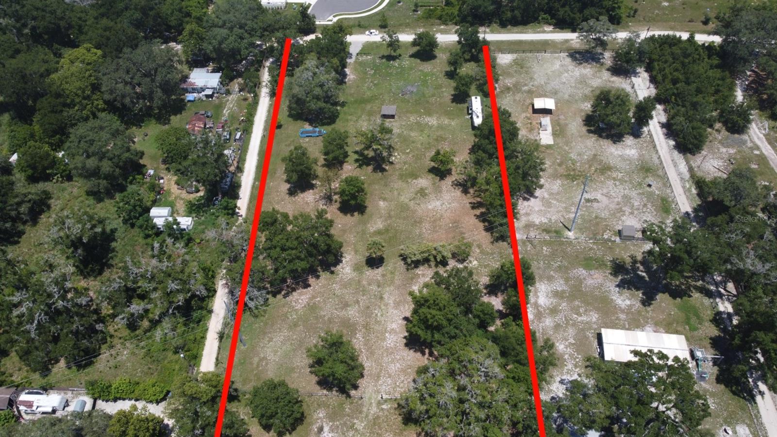 3100 POVERTY LN, APOPKA, FL, 32712