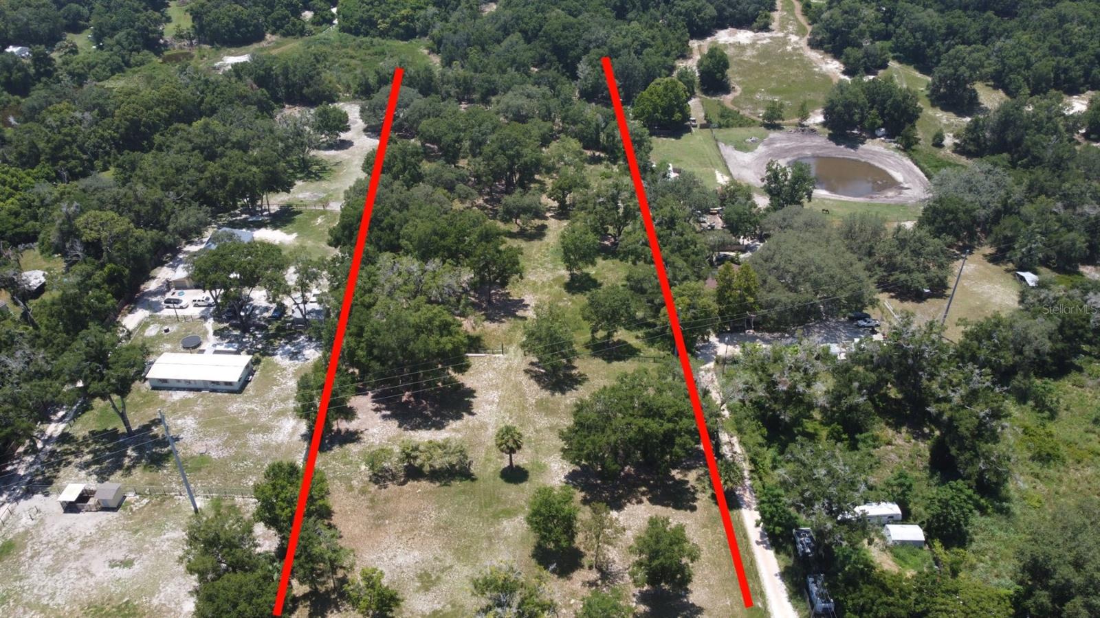 3100 POVERTY LN, APOPKA, FL, 32712