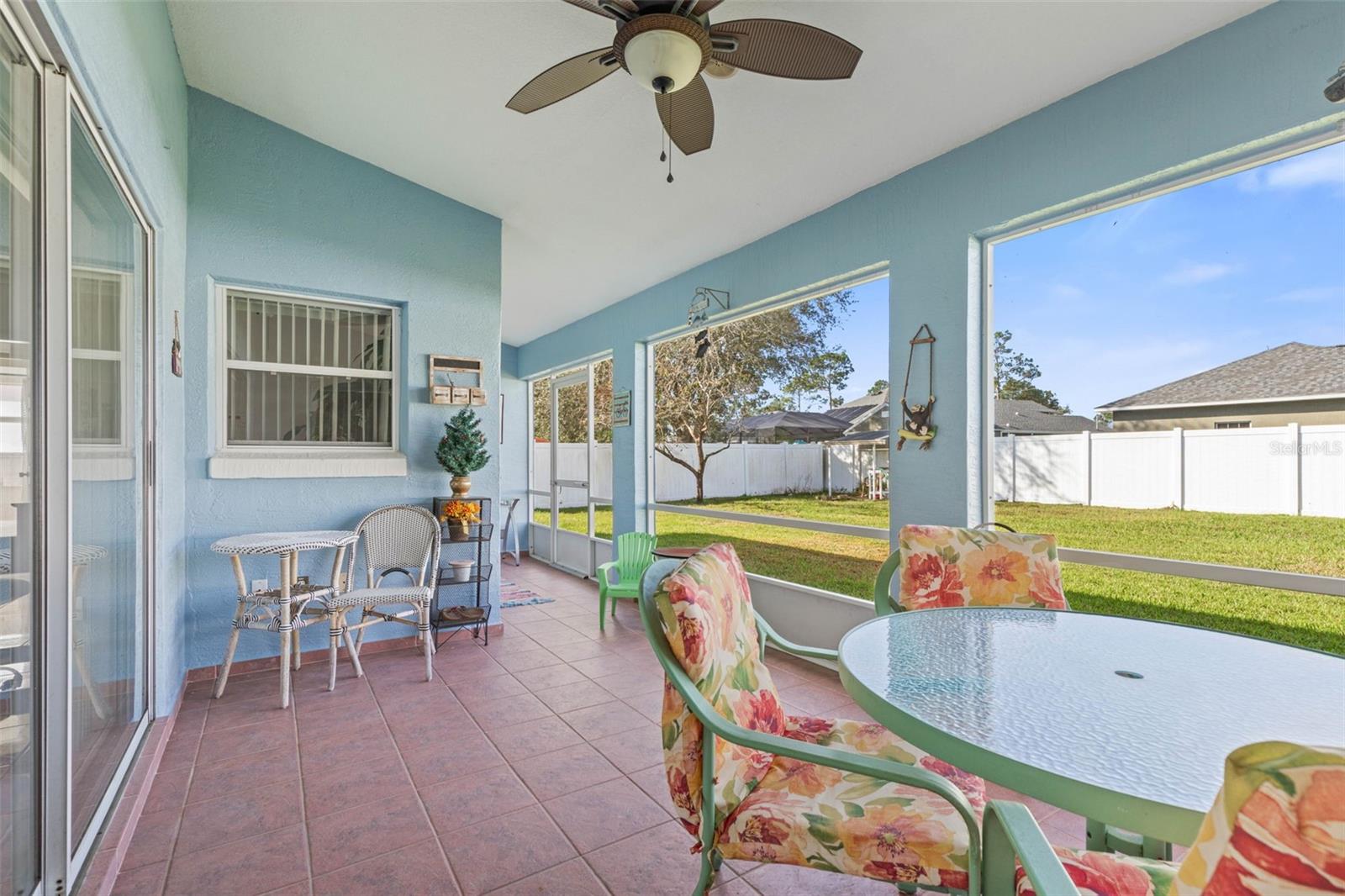 28 FAIRHILL LN, PALM COAST, FL, 32137