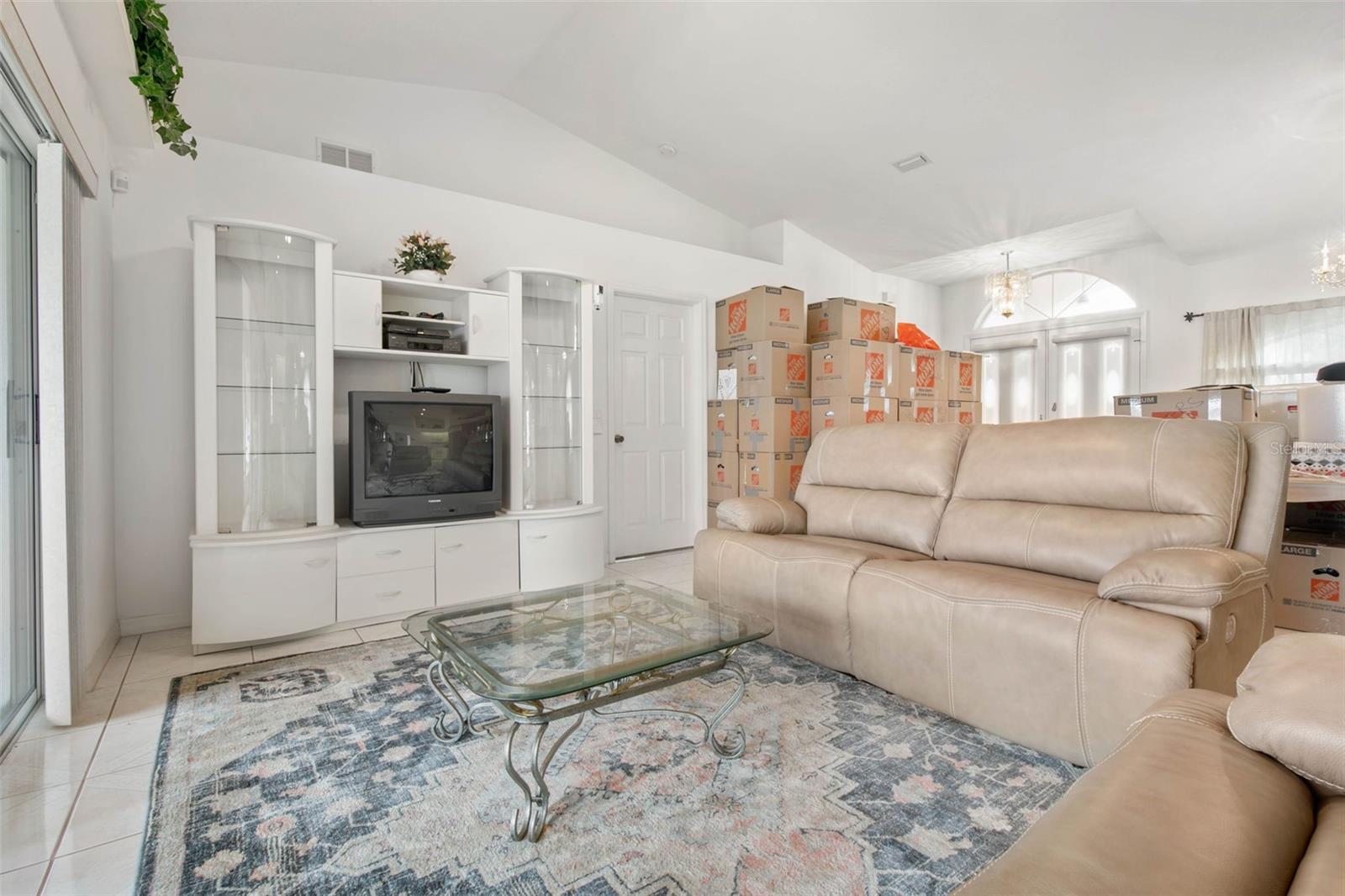 28 FAIRHILL LN, PALM COAST, FL, 32137
