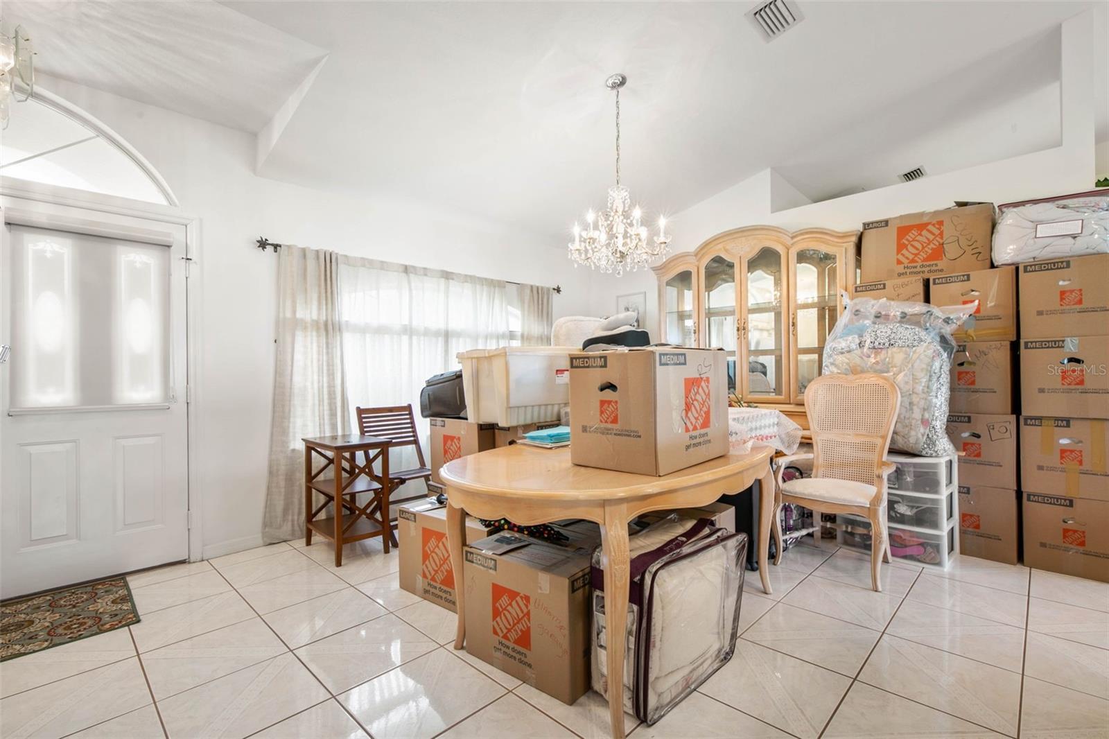 28 FAIRHILL LN, PALM COAST, FL, 32137