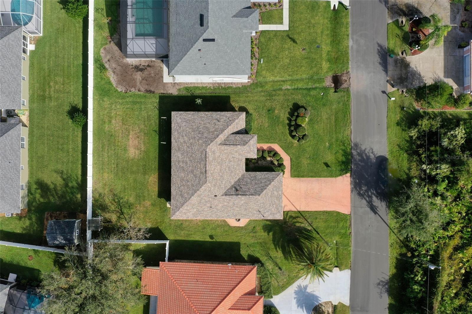28 FAIRHILL LN, PALM COAST, FL, 32137