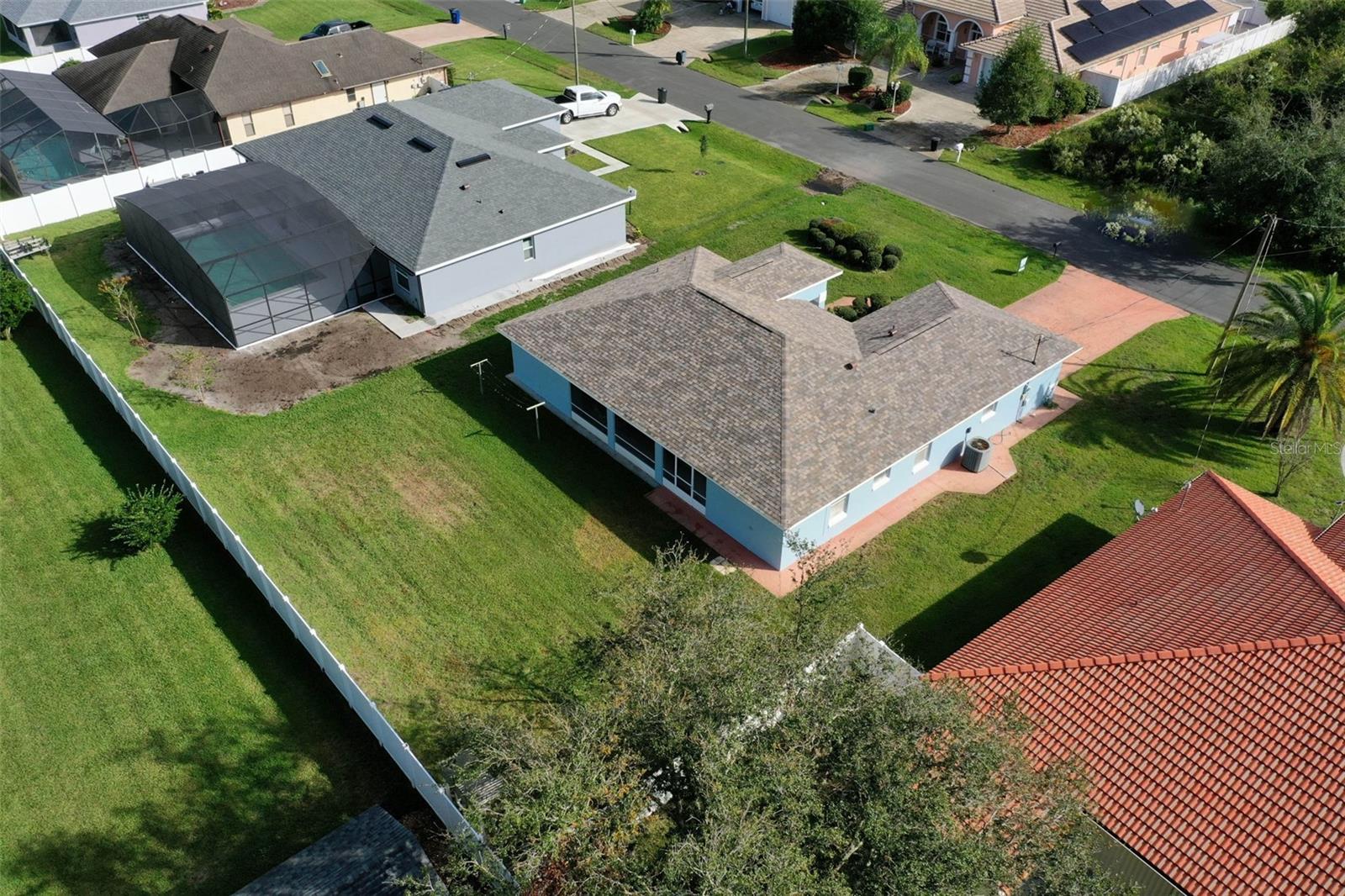 28 FAIRHILL LN, PALM COAST, FL, 32137