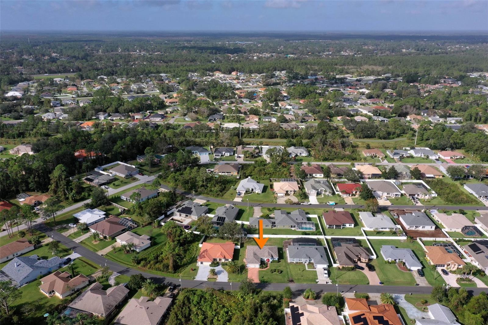 28 FAIRHILL LN, PALM COAST, FL, 32137