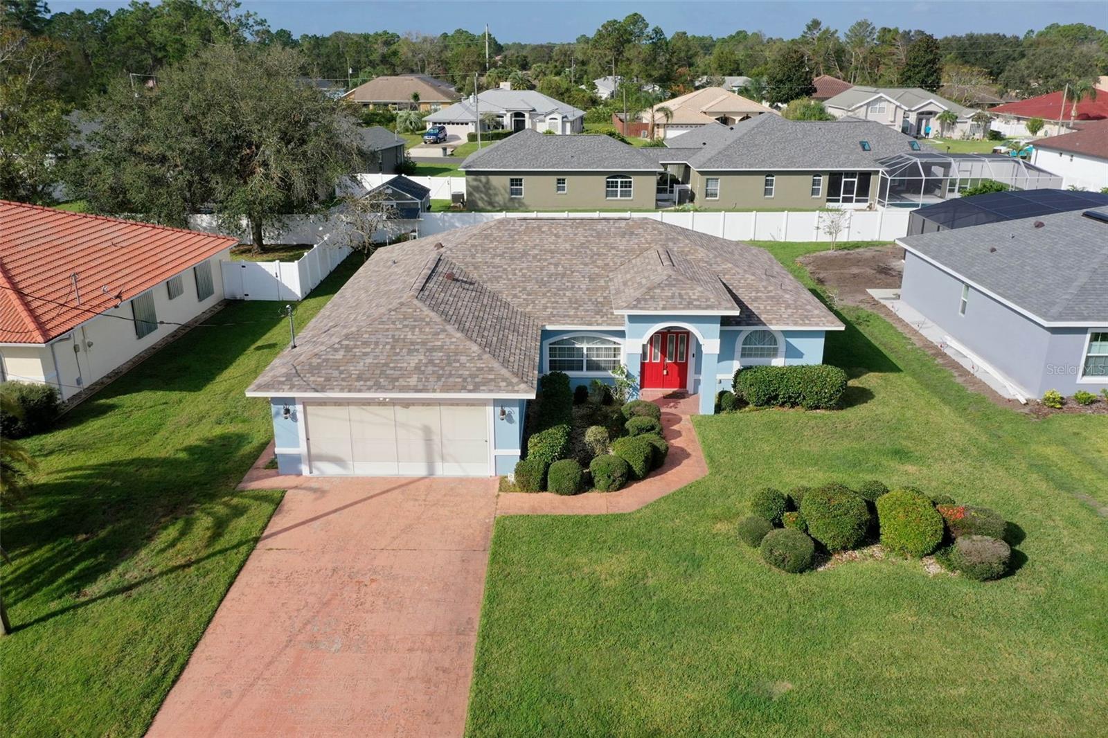 28 FAIRHILL LN, PALM COAST, FL, 32137