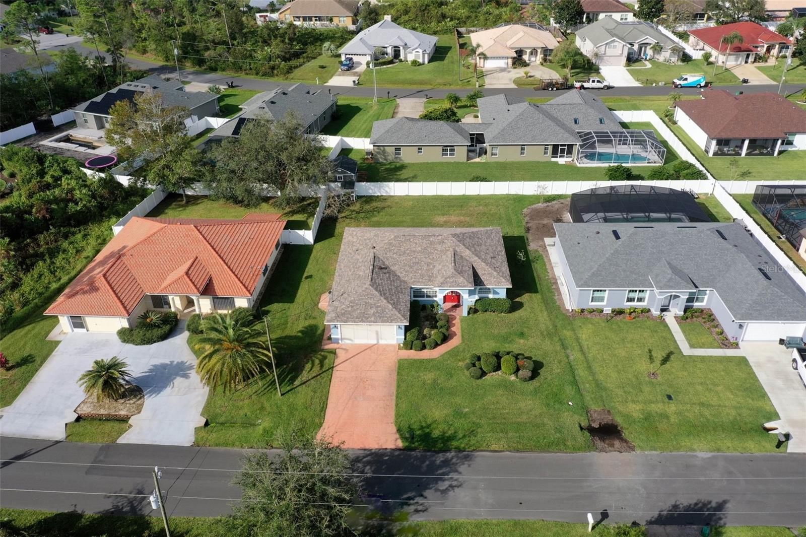 28 FAIRHILL LN, PALM COAST, FL, 32137