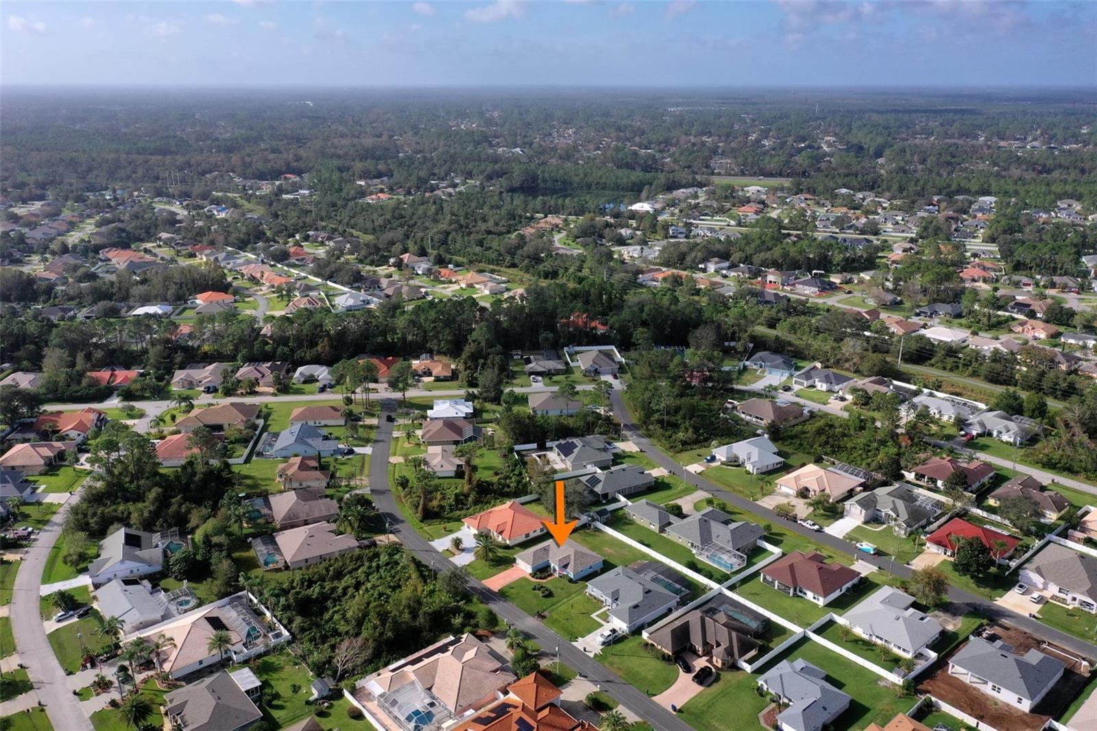 28 FAIRHILL LN, PALM COAST, FL, 32137