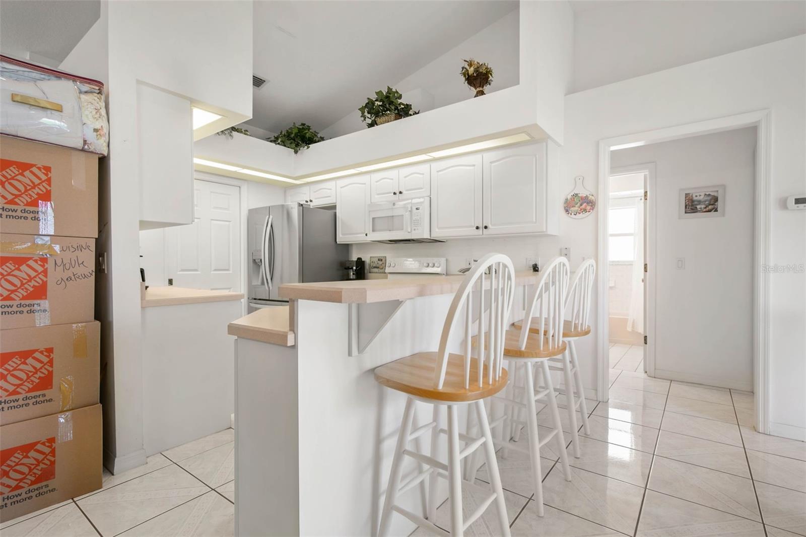 28 FAIRHILL LN, PALM COAST, FL, 32137