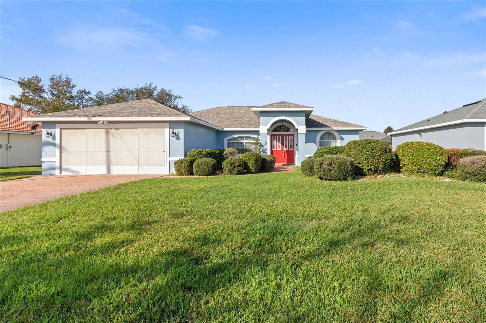 28 FAIRHILL LN, PALM COAST, FL, 32137
