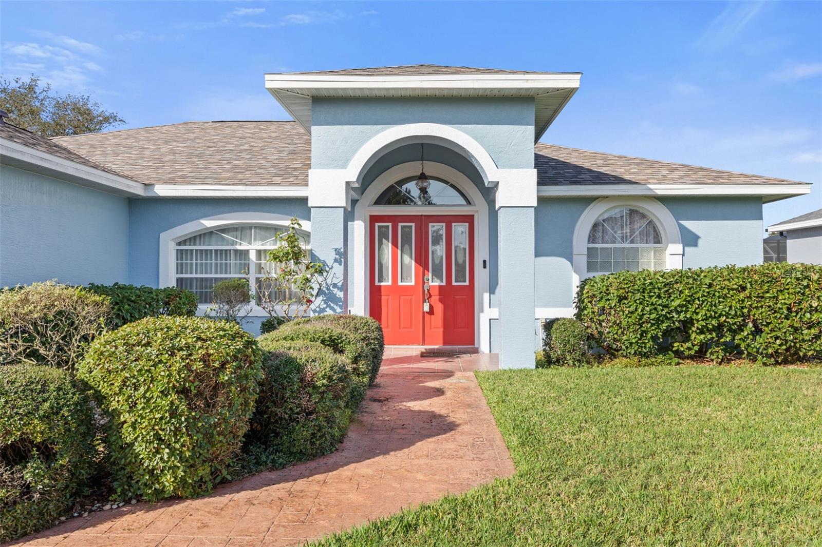 28 FAIRHILL LN, PALM COAST, FL, 32137