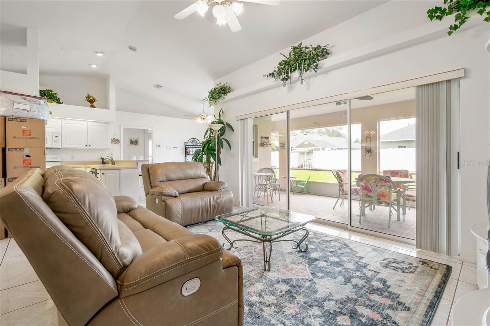 28 FAIRHILL LN, PALM COAST, FL, 32137
