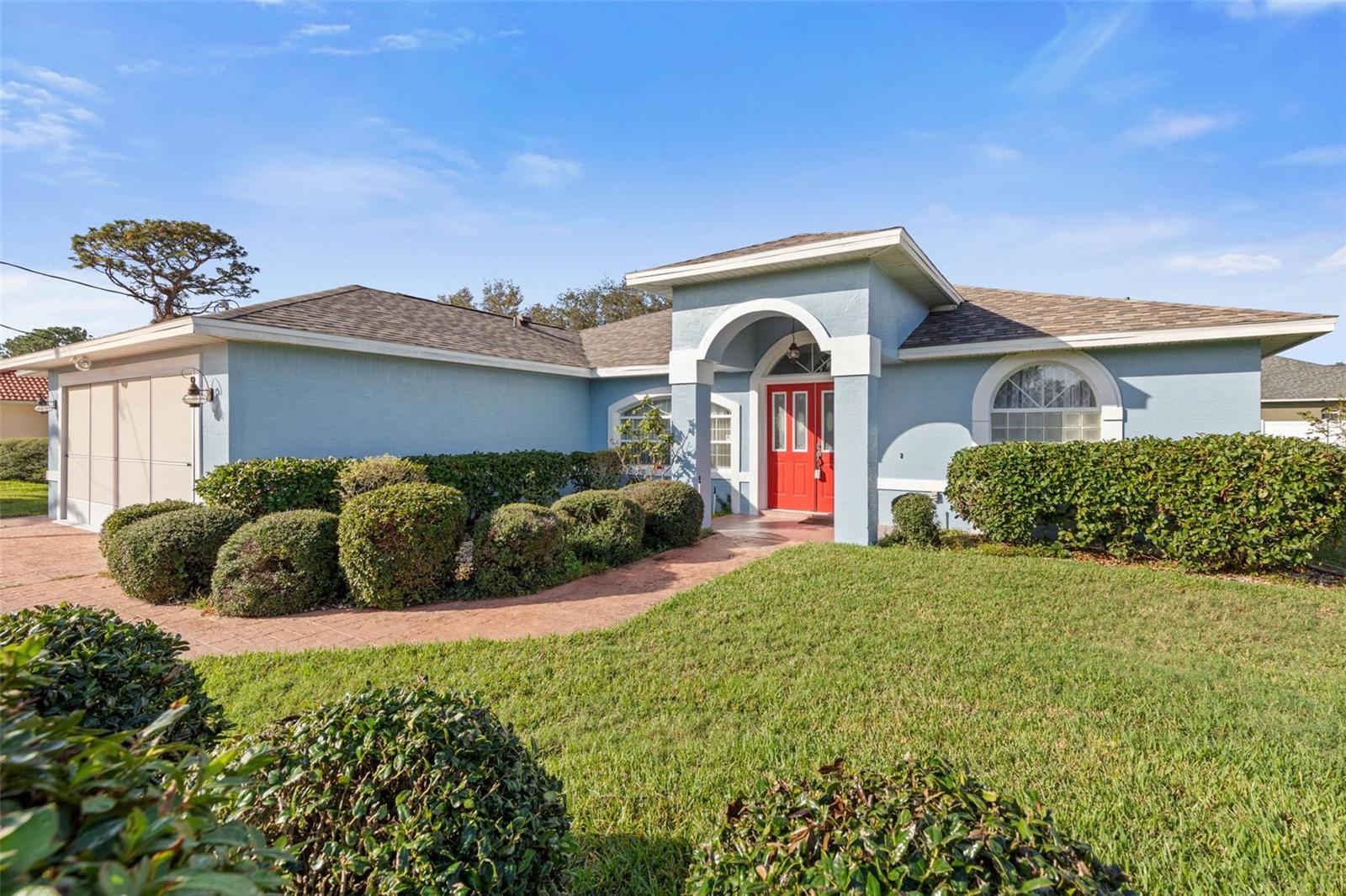 28 FAIRHILL LN, PALM COAST, FL, 32137