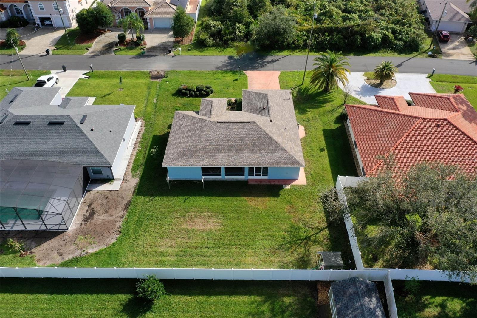 28 FAIRHILL LN, PALM COAST, FL, 32137