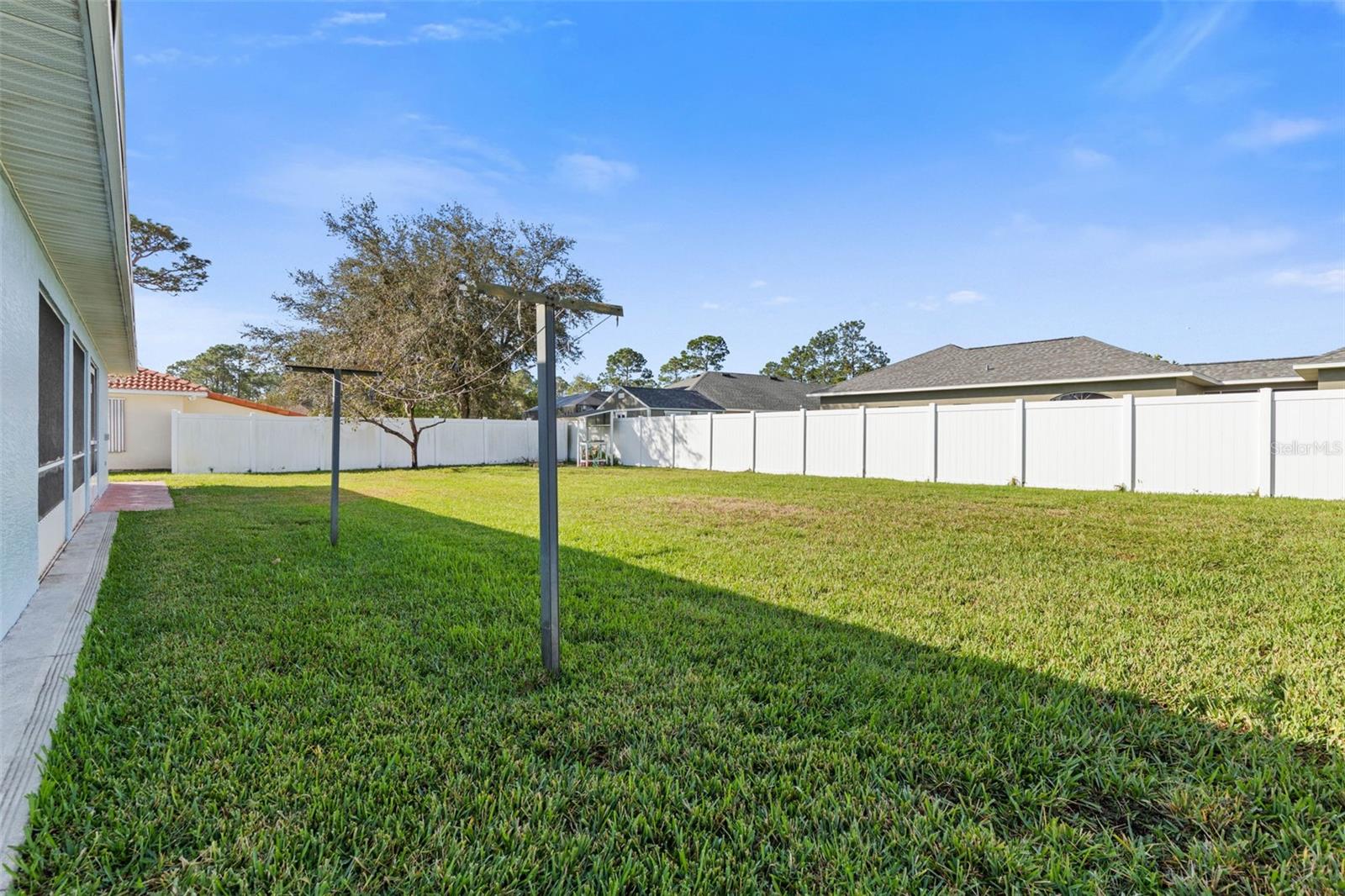28 FAIRHILL LN, PALM COAST, FL, 32137