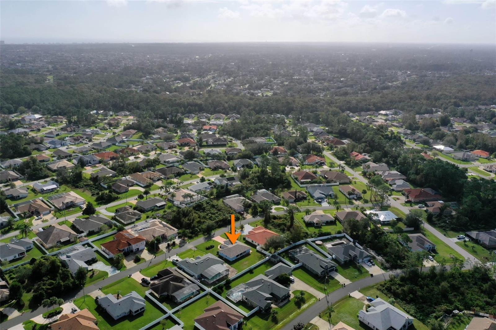 28 FAIRHILL LN, PALM COAST, FL, 32137