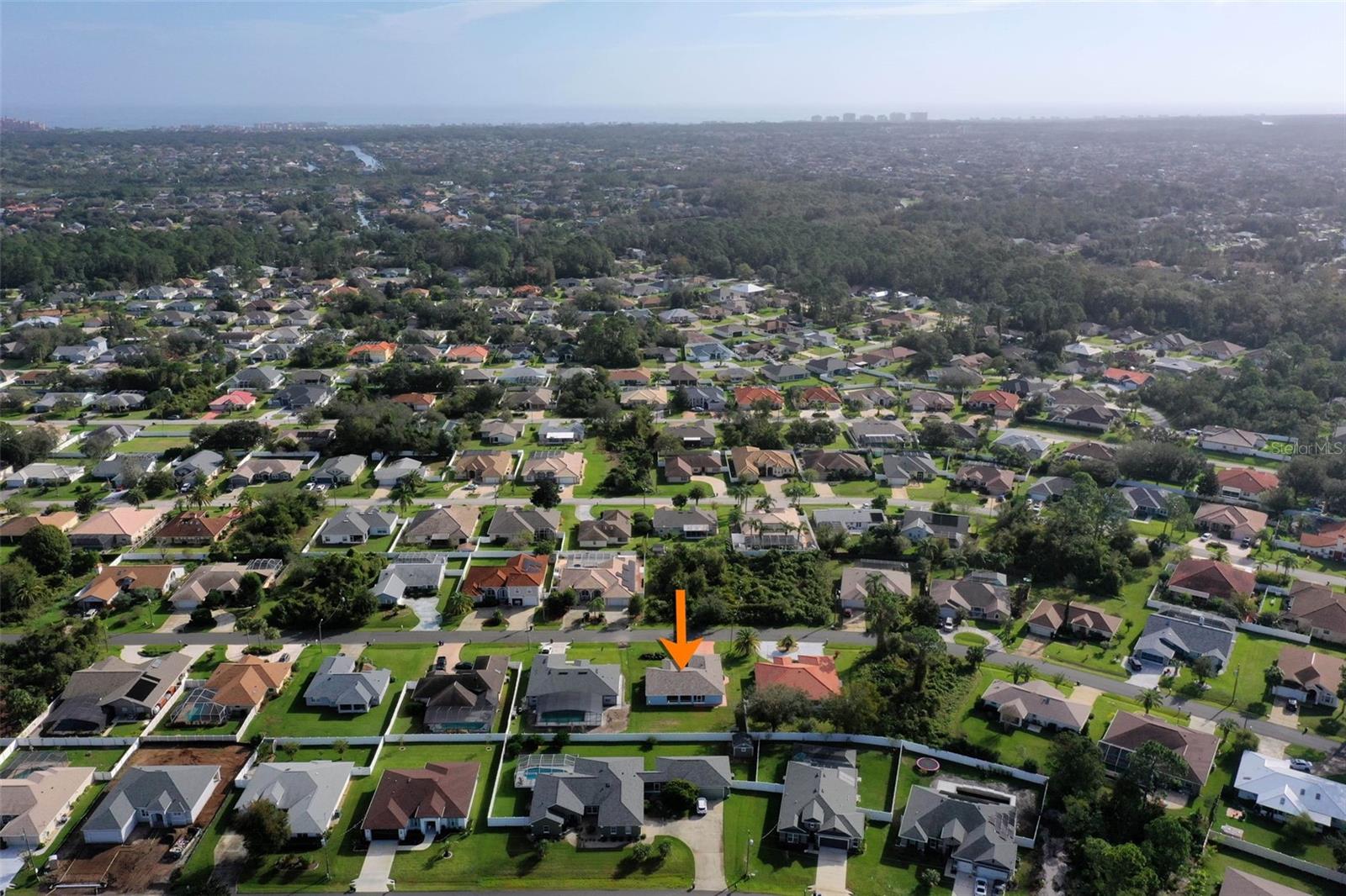 28 FAIRHILL LN, PALM COAST, FL, 32137