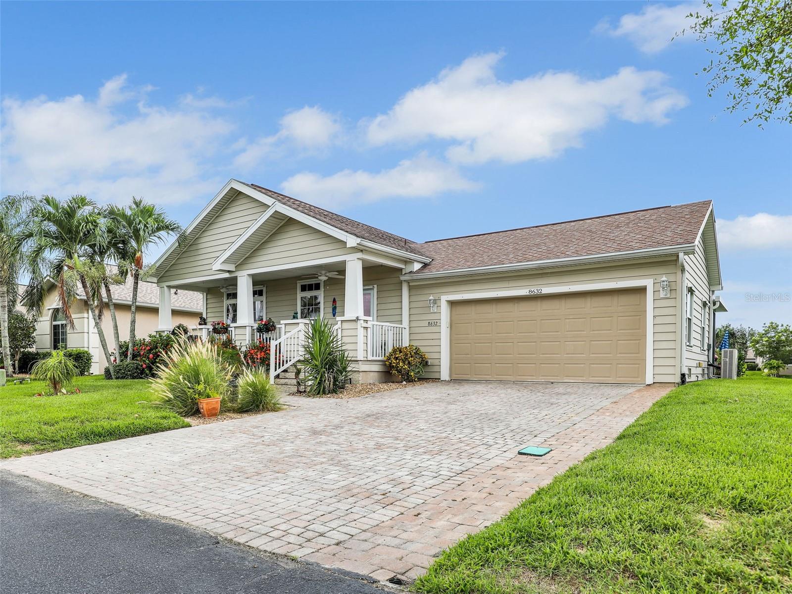 8632 LAKE FRONT CT, PUNTA GORDA, FL, 33950
