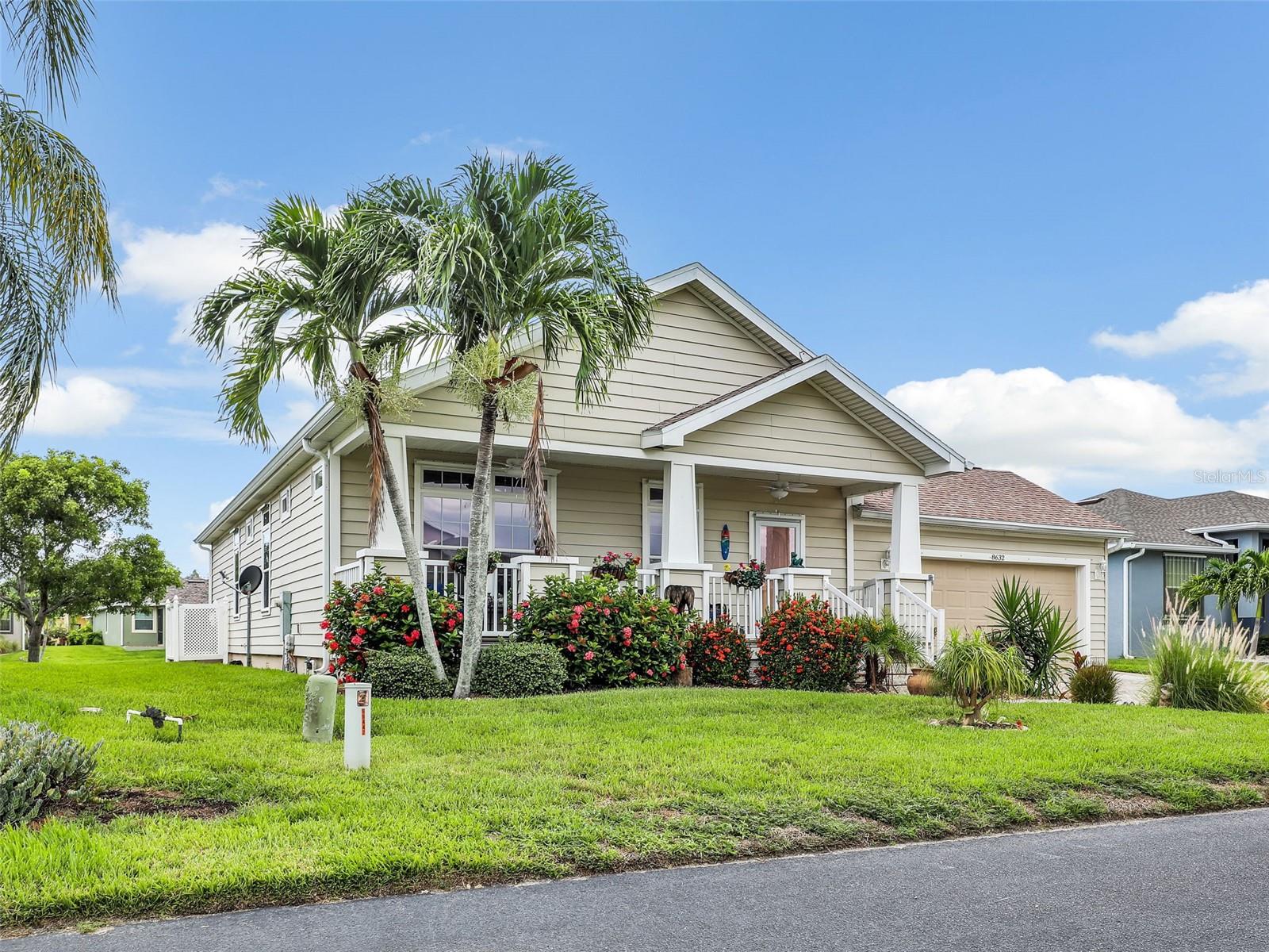 8632 LAKE FRONT CT, PUNTA GORDA, FL, 33950