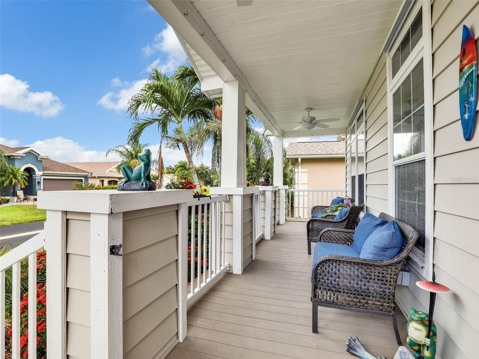 8632 LAKE FRONT CT, PUNTA GORDA, FL, 33950