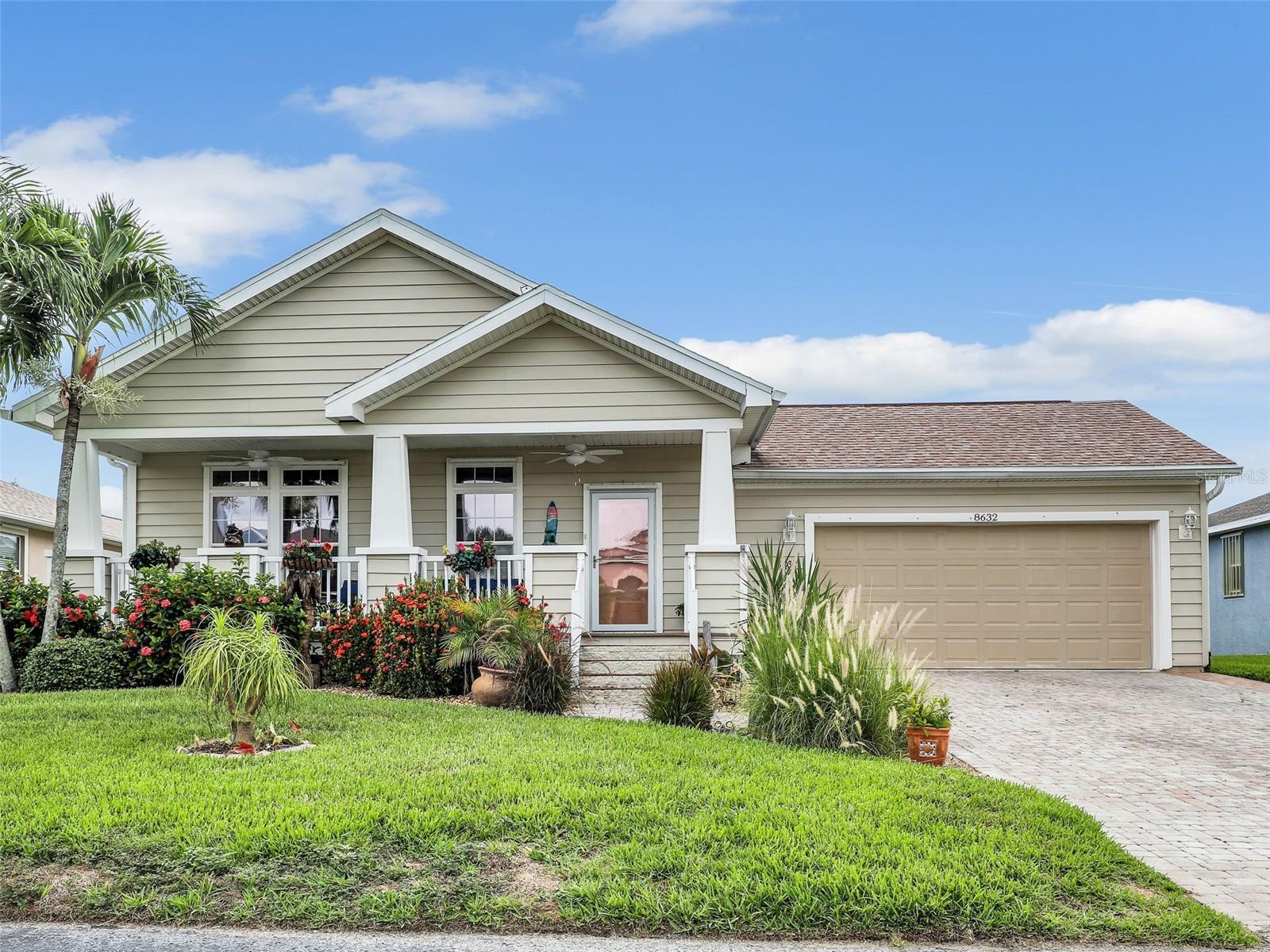 8632 LAKE FRONT CT, PUNTA GORDA, FL, 33950