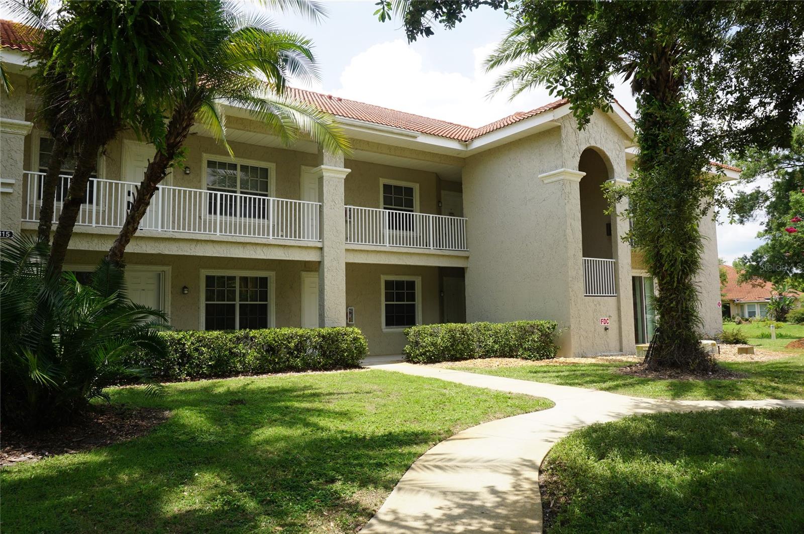 6815 DALI AVE #F101, LAND O LAKES, FL, 34637