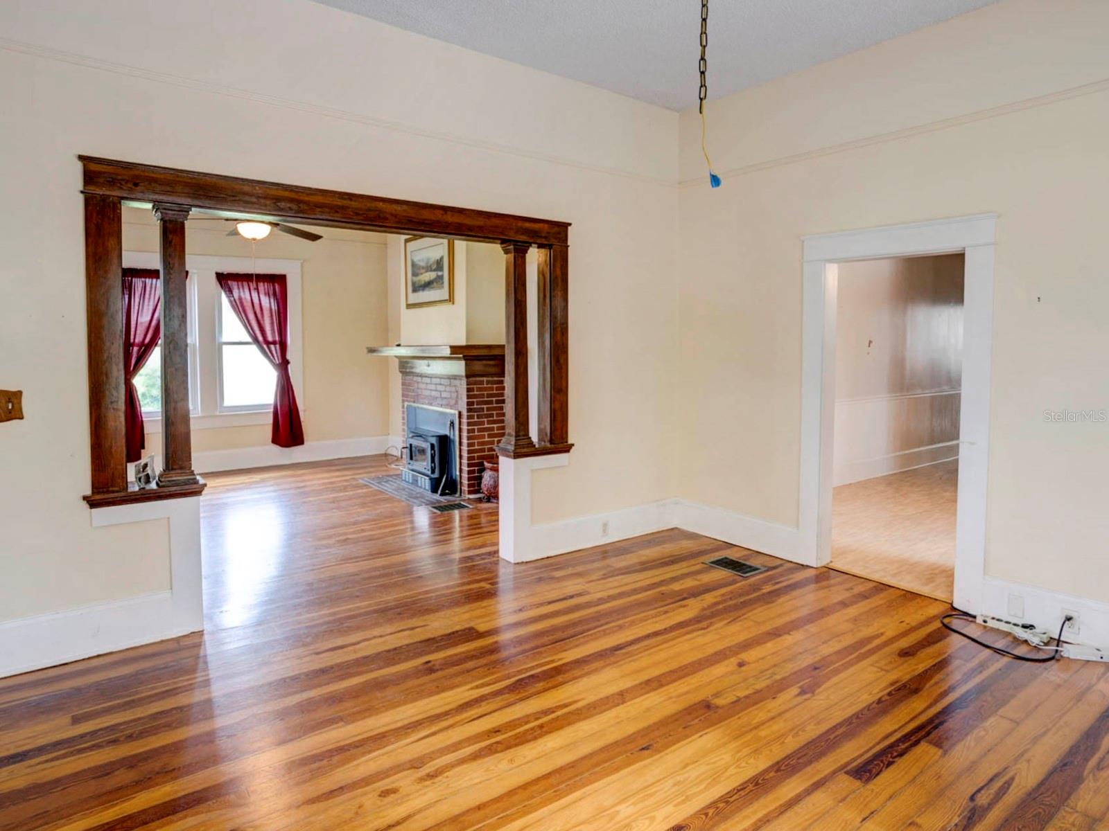 405 E LEMON ST, BARTOW, FL, 33830