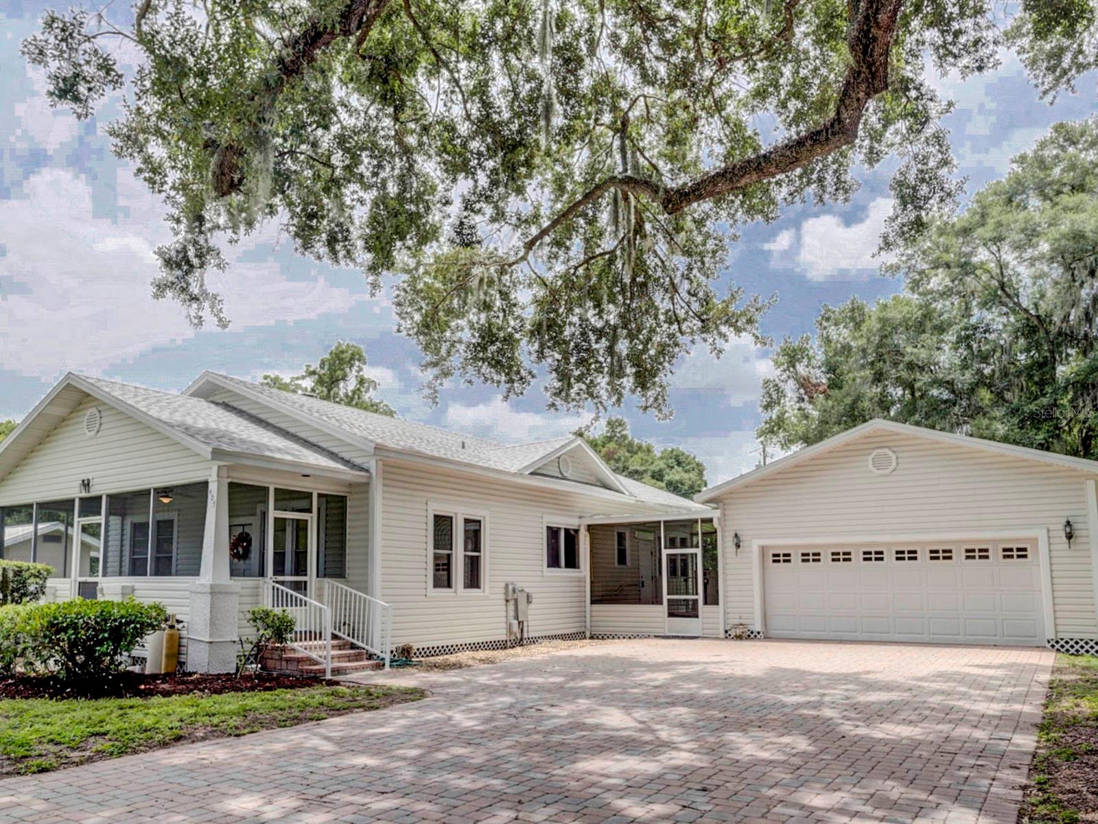 405 E LEMON ST, BARTOW, FL, 33830