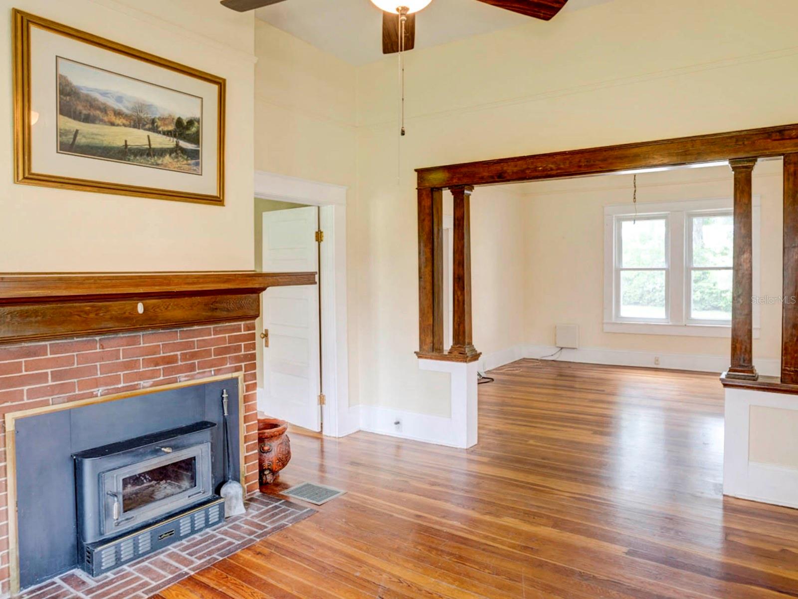 405 E LEMON ST, BARTOW, FL, 33830