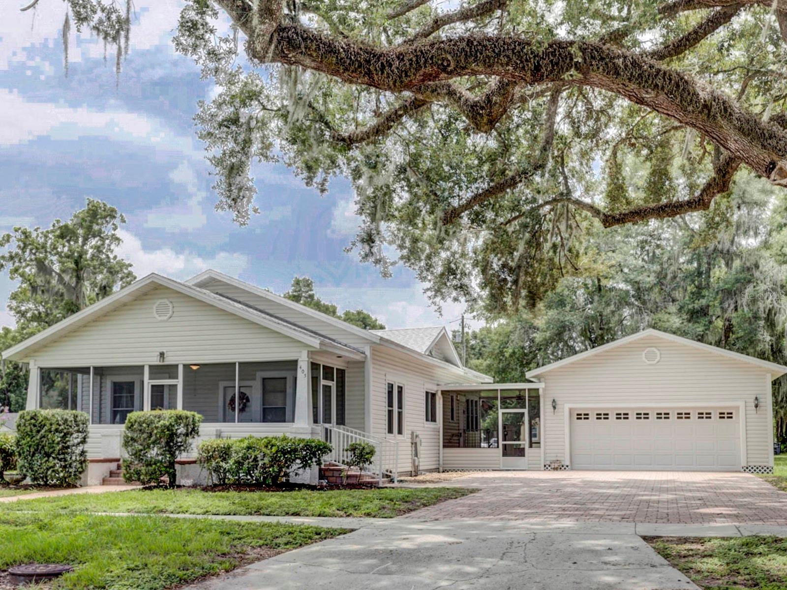 405 E LEMON ST, BARTOW, FL, 33830