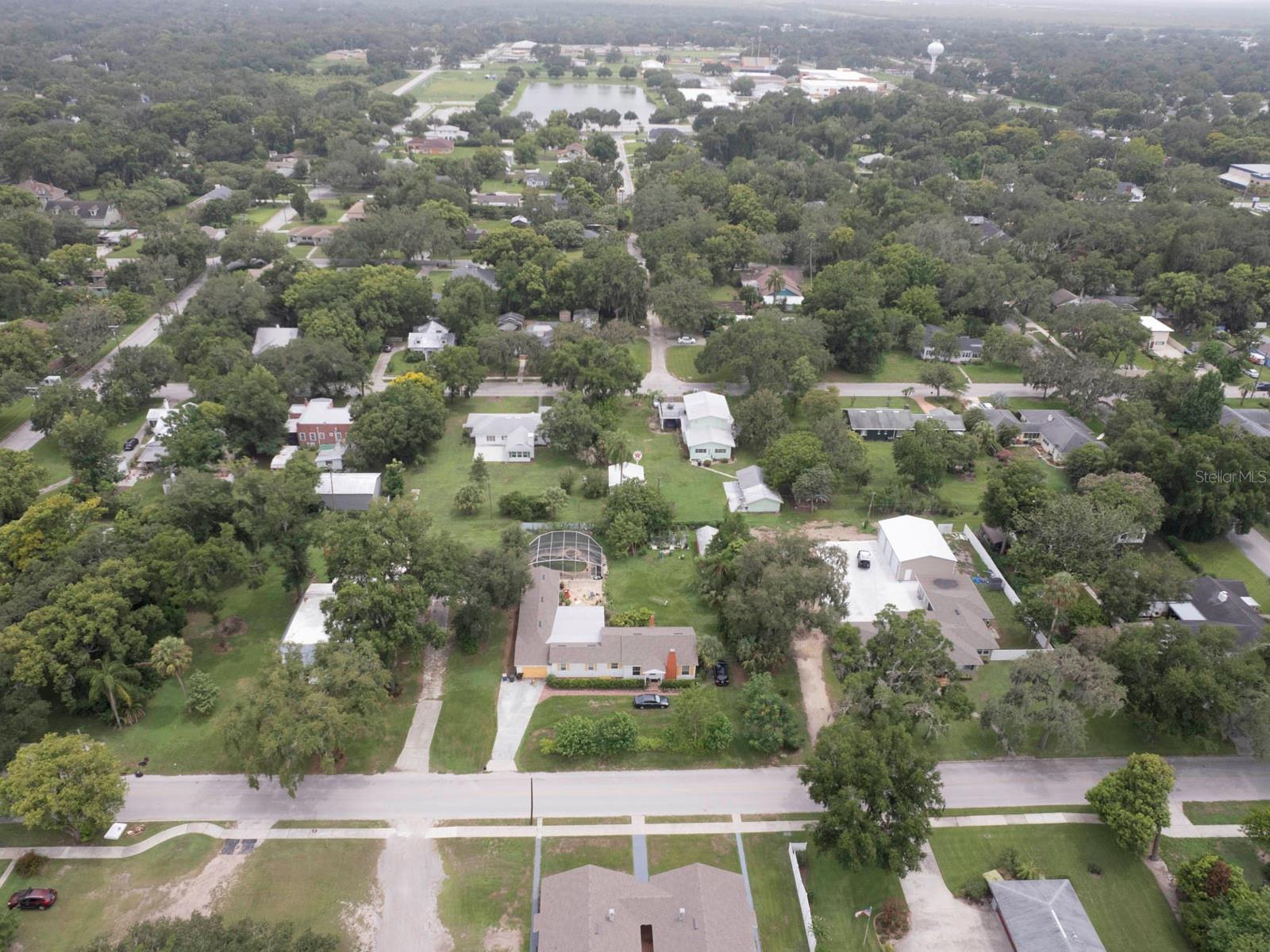 405 E LEMON ST, BARTOW, FL, 33830