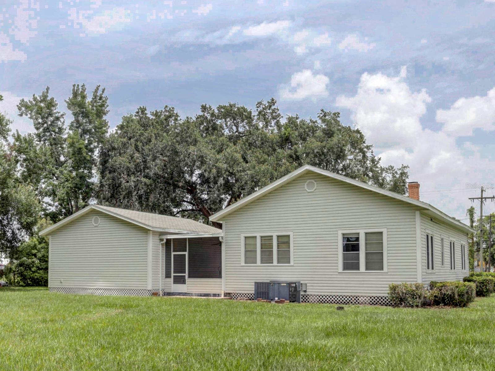 405 E LEMON ST, BARTOW, FL, 33830