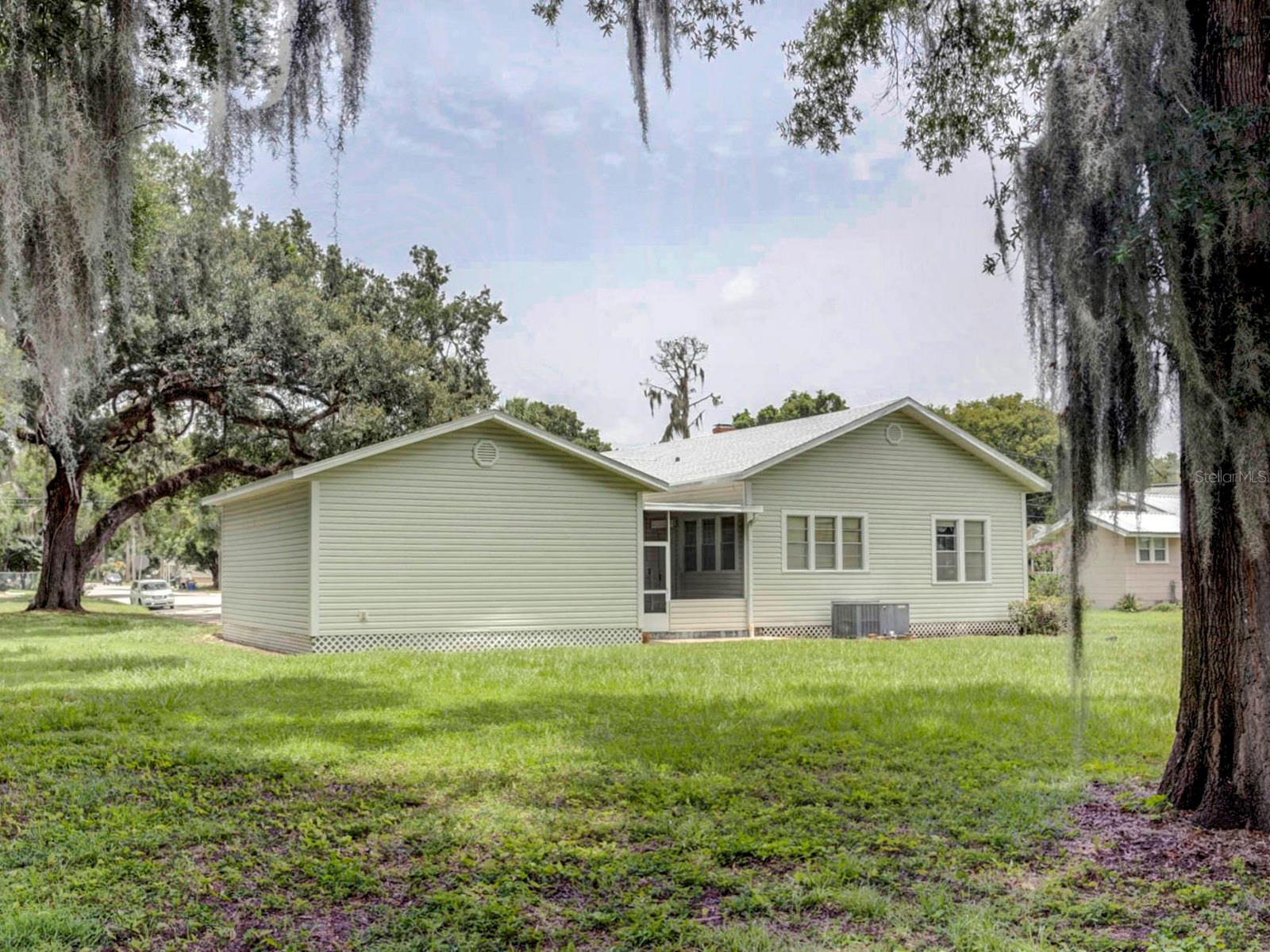 405 E LEMON ST, BARTOW, FL, 33830
