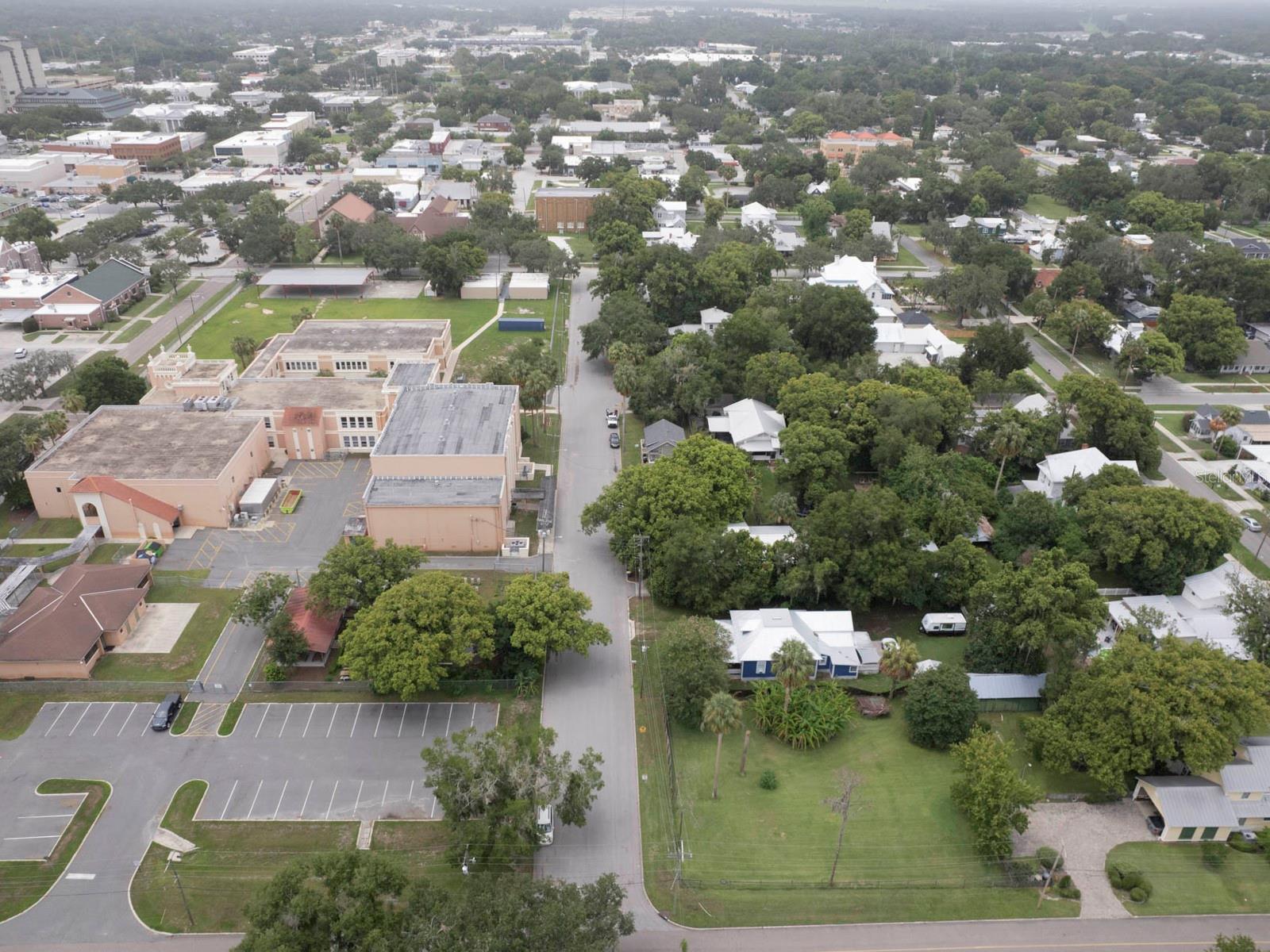 405 E LEMON ST, BARTOW, FL, 33830