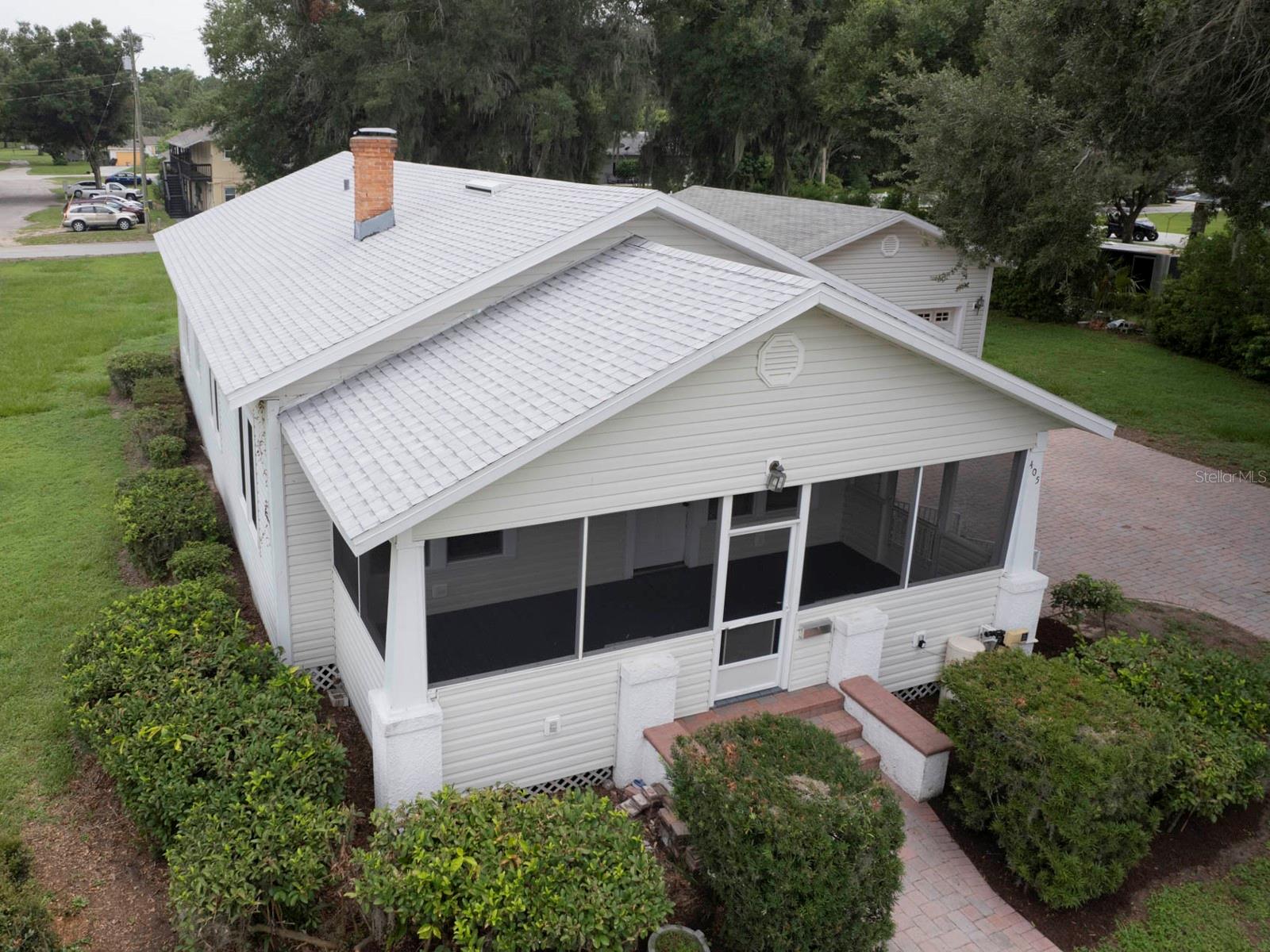 405 E LEMON ST, BARTOW, FL, 33830