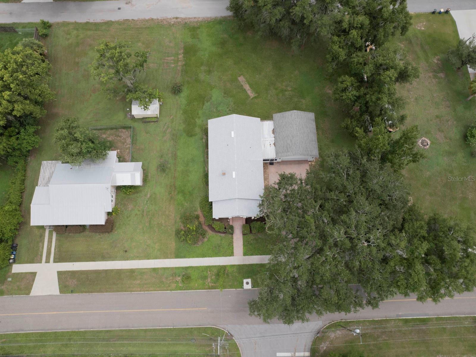 405 E LEMON ST, BARTOW, FL, 33830