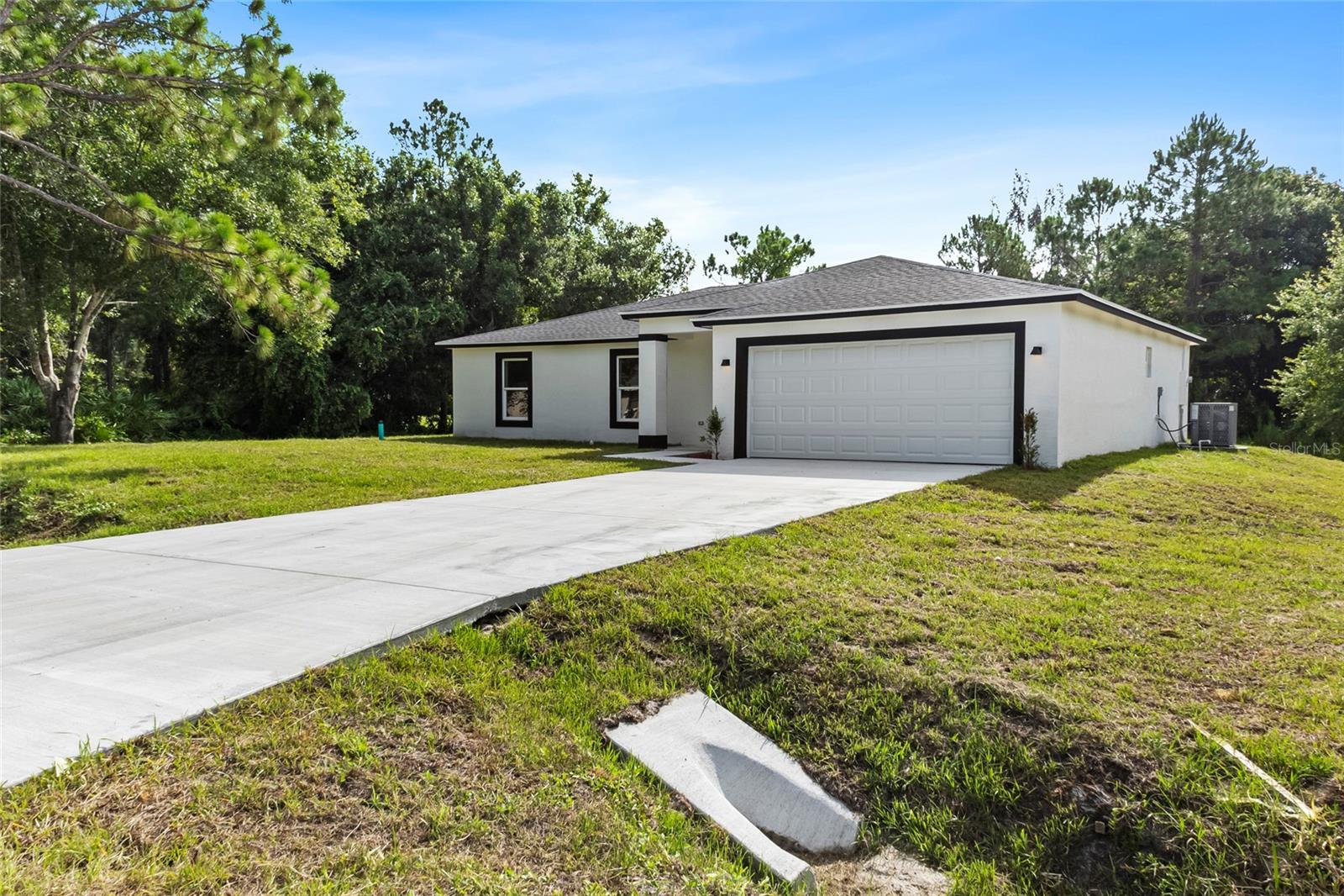 3848 NW 19TH AVE, OKEECHOBEE, FL, 34972