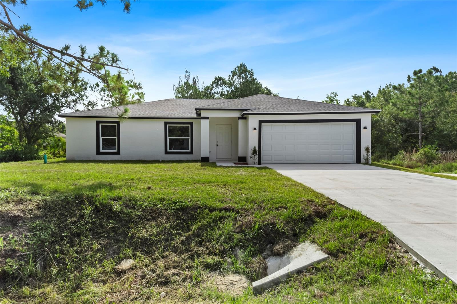 3848 NW 19TH AVE, OKEECHOBEE, FL, 34972