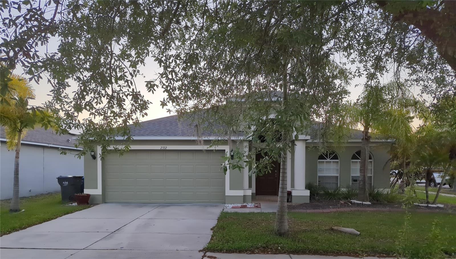 2332 POTOMAC MARK PL, RUSKIN, FL, 33570