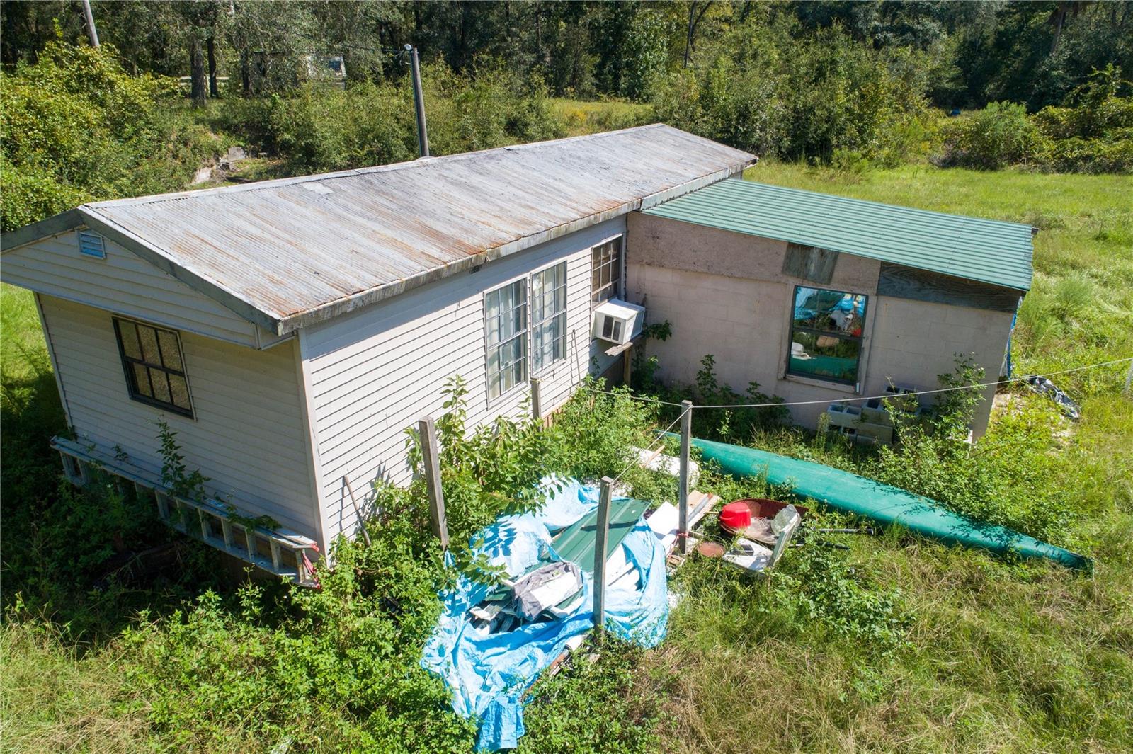 104 NE 304TH AVE, OLD TOWN, FL, 32680
