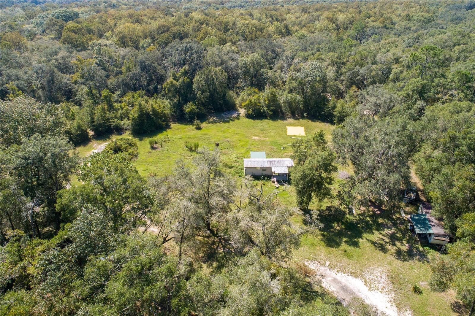 104 NE 304TH AVE, OLD TOWN, FL, 32680