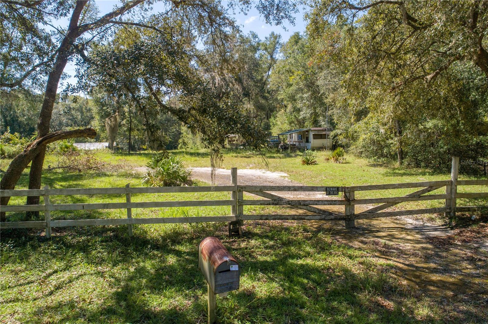 104 NE 304TH AVE, OLD TOWN, FL, 32680