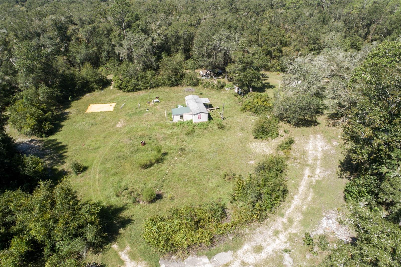 104 NE 304TH AVE, OLD TOWN, FL, 32680