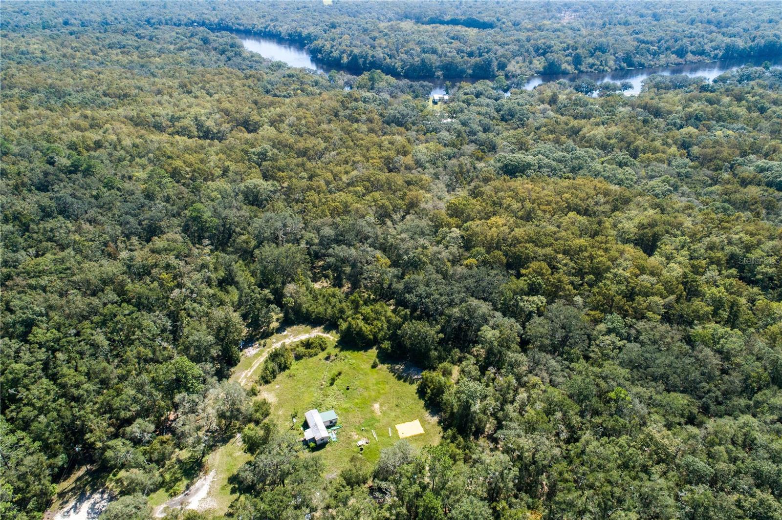 104 NE 304TH AVE, OLD TOWN, FL, 32680