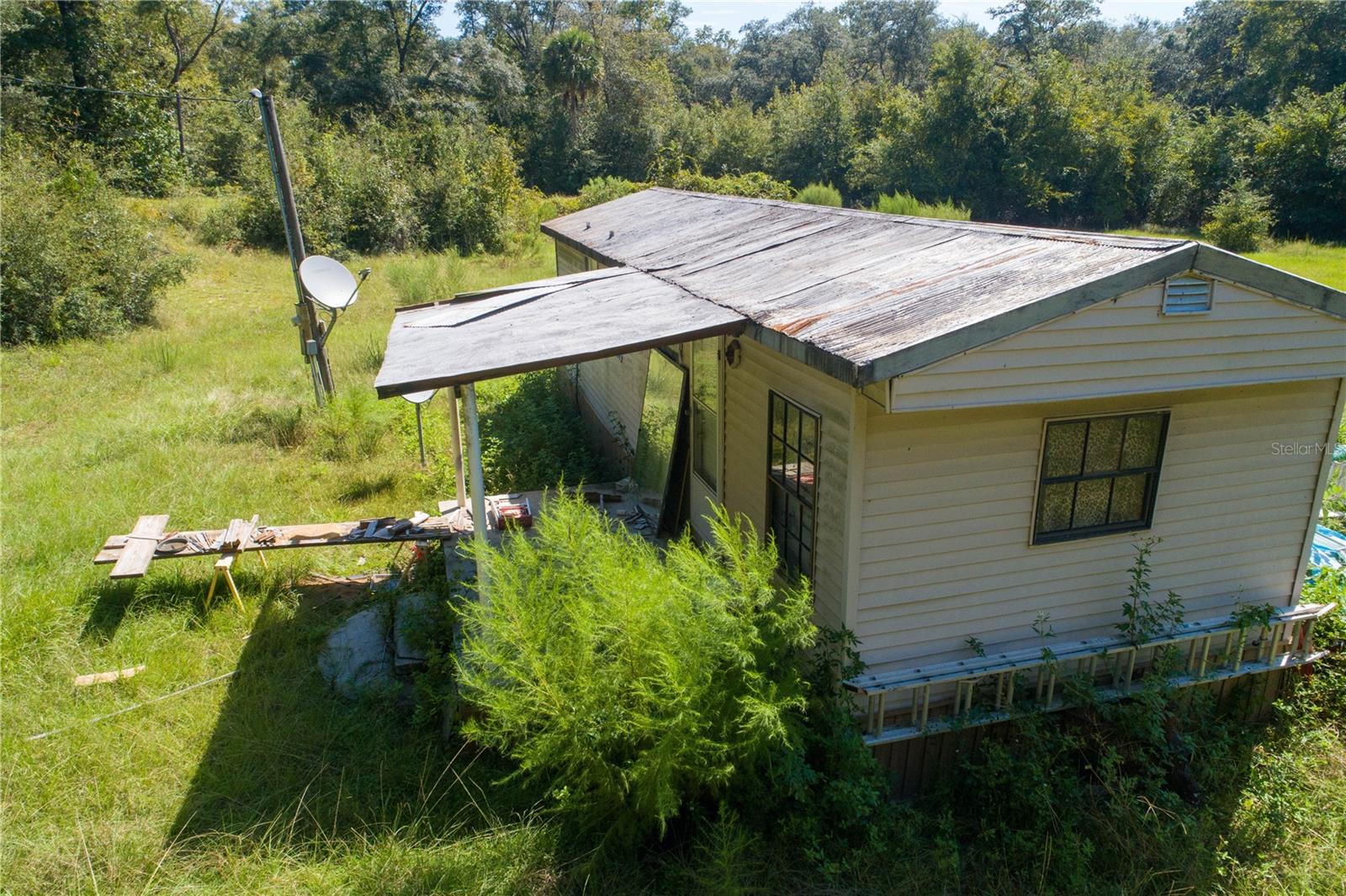 104 NE 304TH AVE, OLD TOWN, FL, 32680