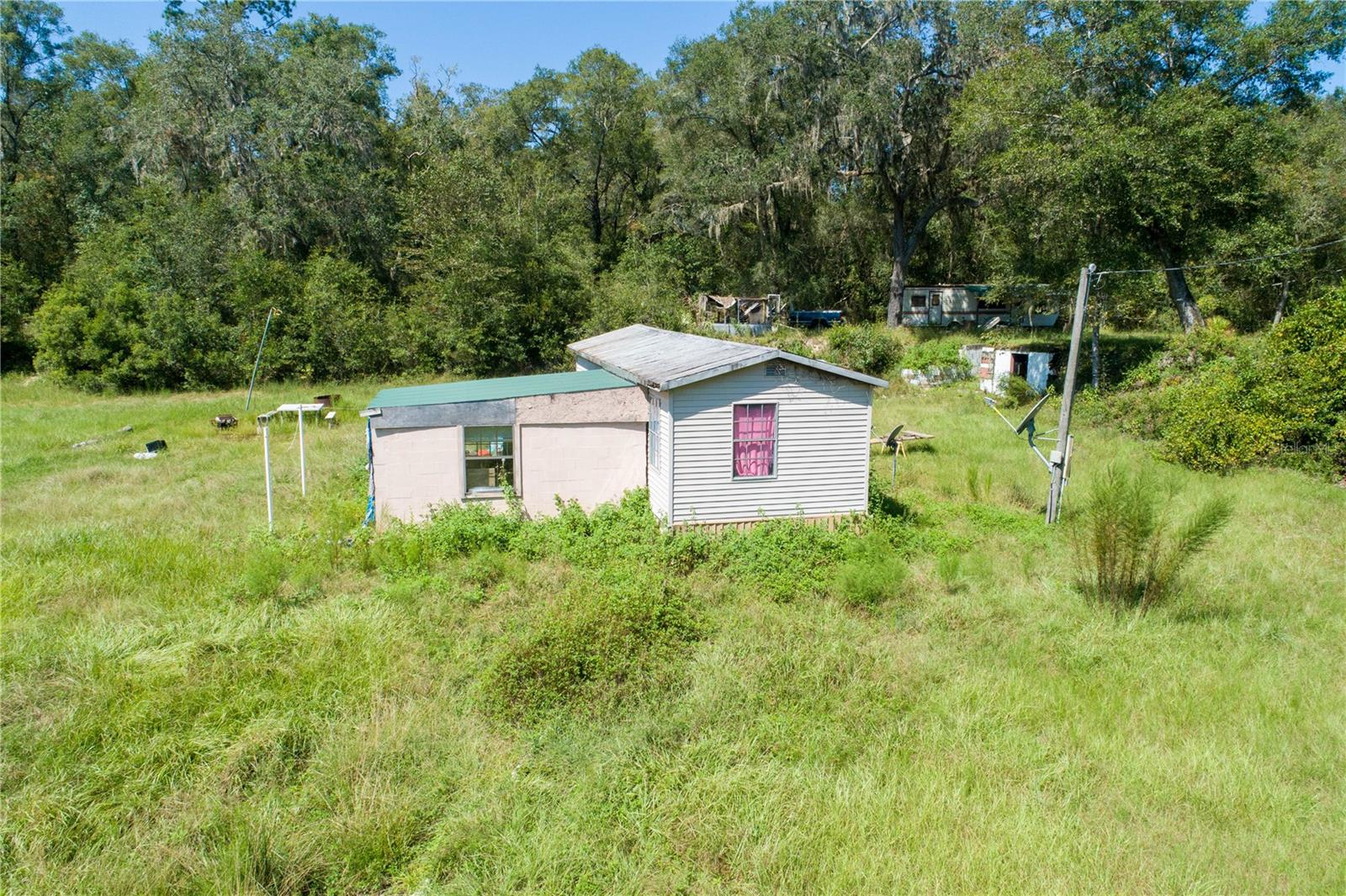 104 NE 304TH AVE, OLD TOWN, FL, 32680