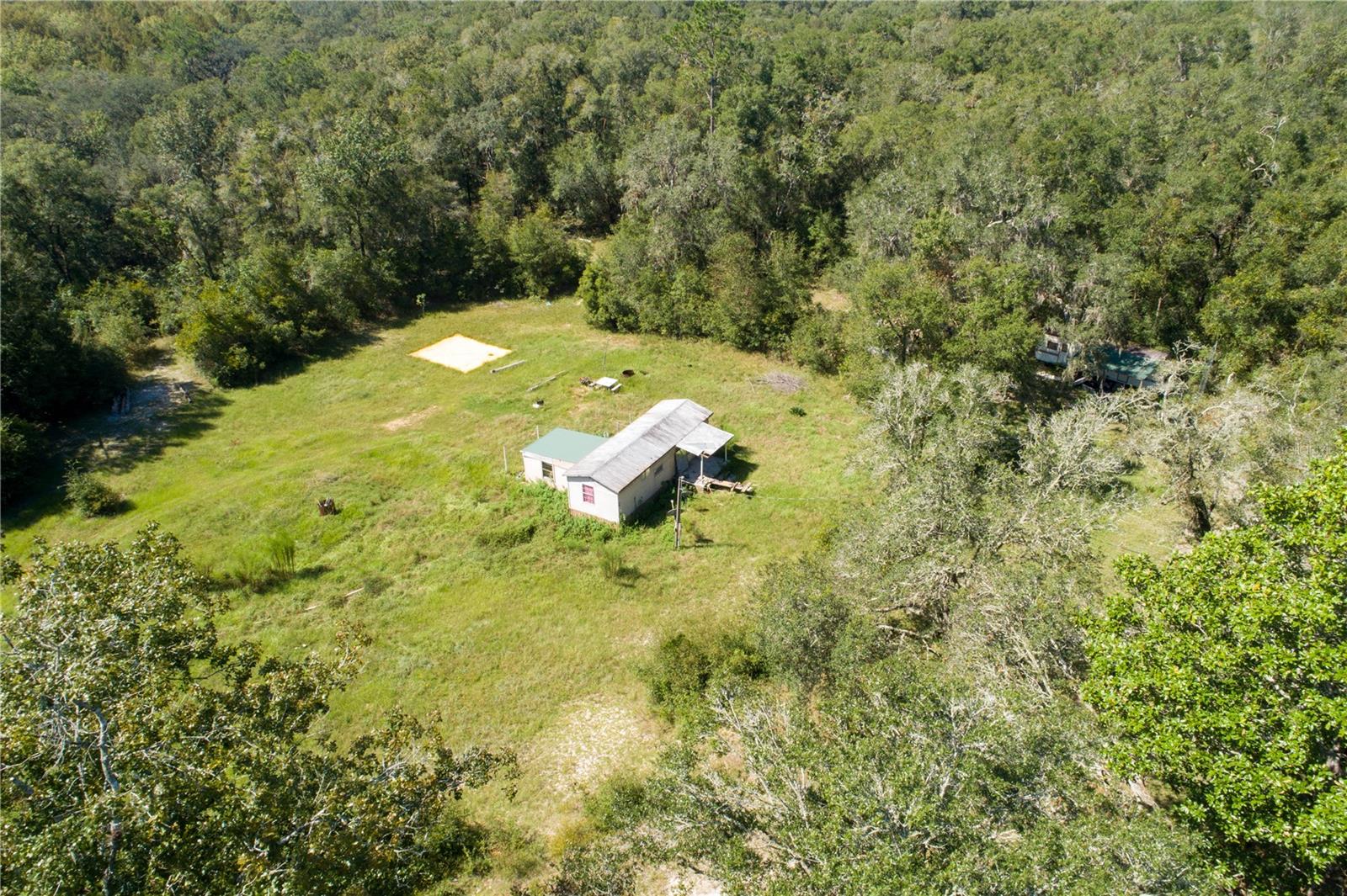 104 NE 304TH AVE, OLD TOWN, FL, 32680