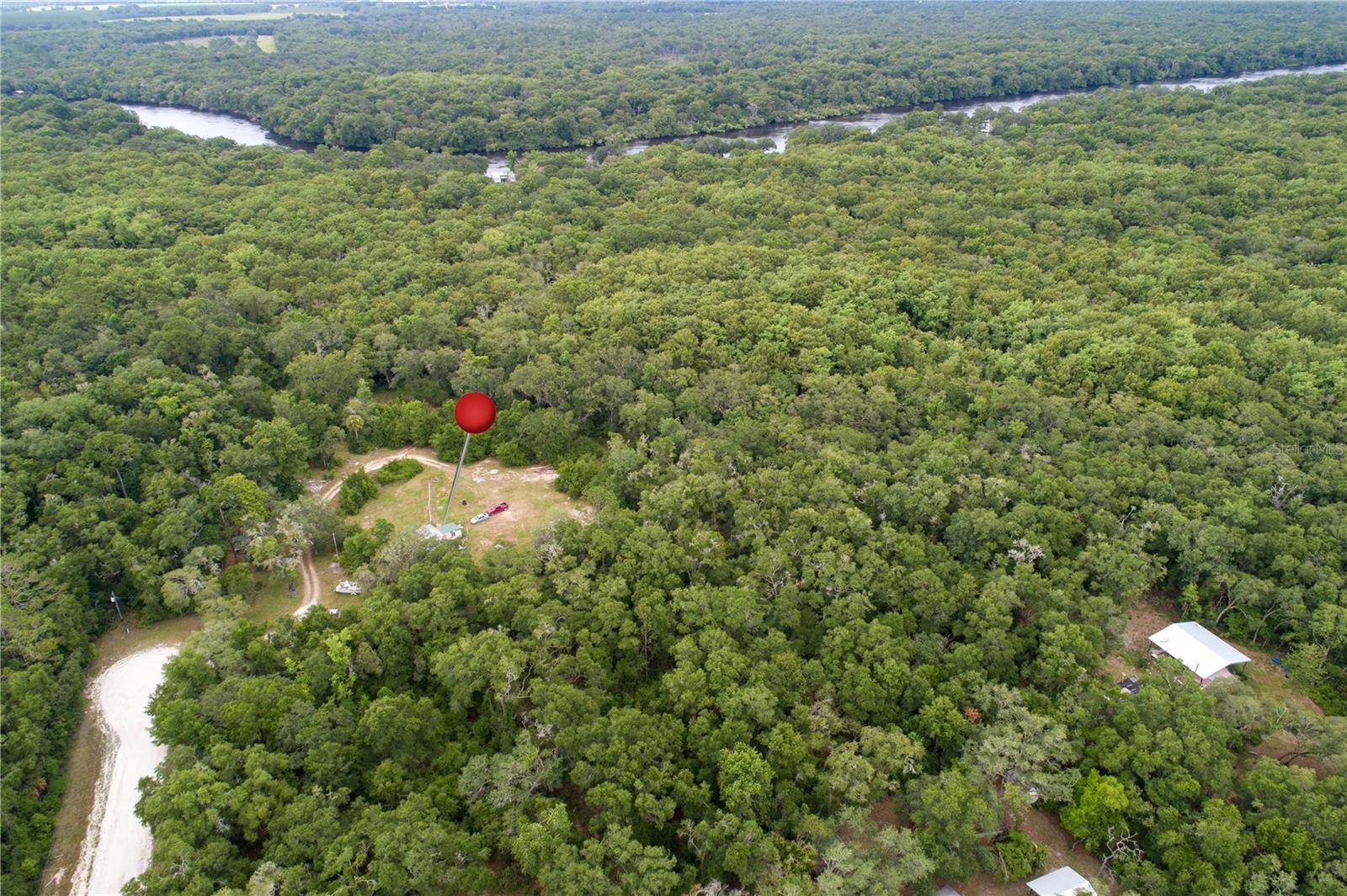 104 NE 304TH AVE, OLD TOWN, FL, 32680