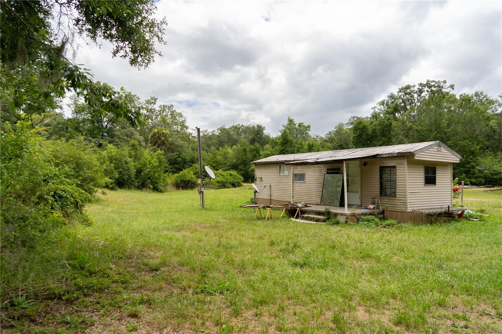 104 NE 304TH AVE, OLD TOWN, FL, 32680