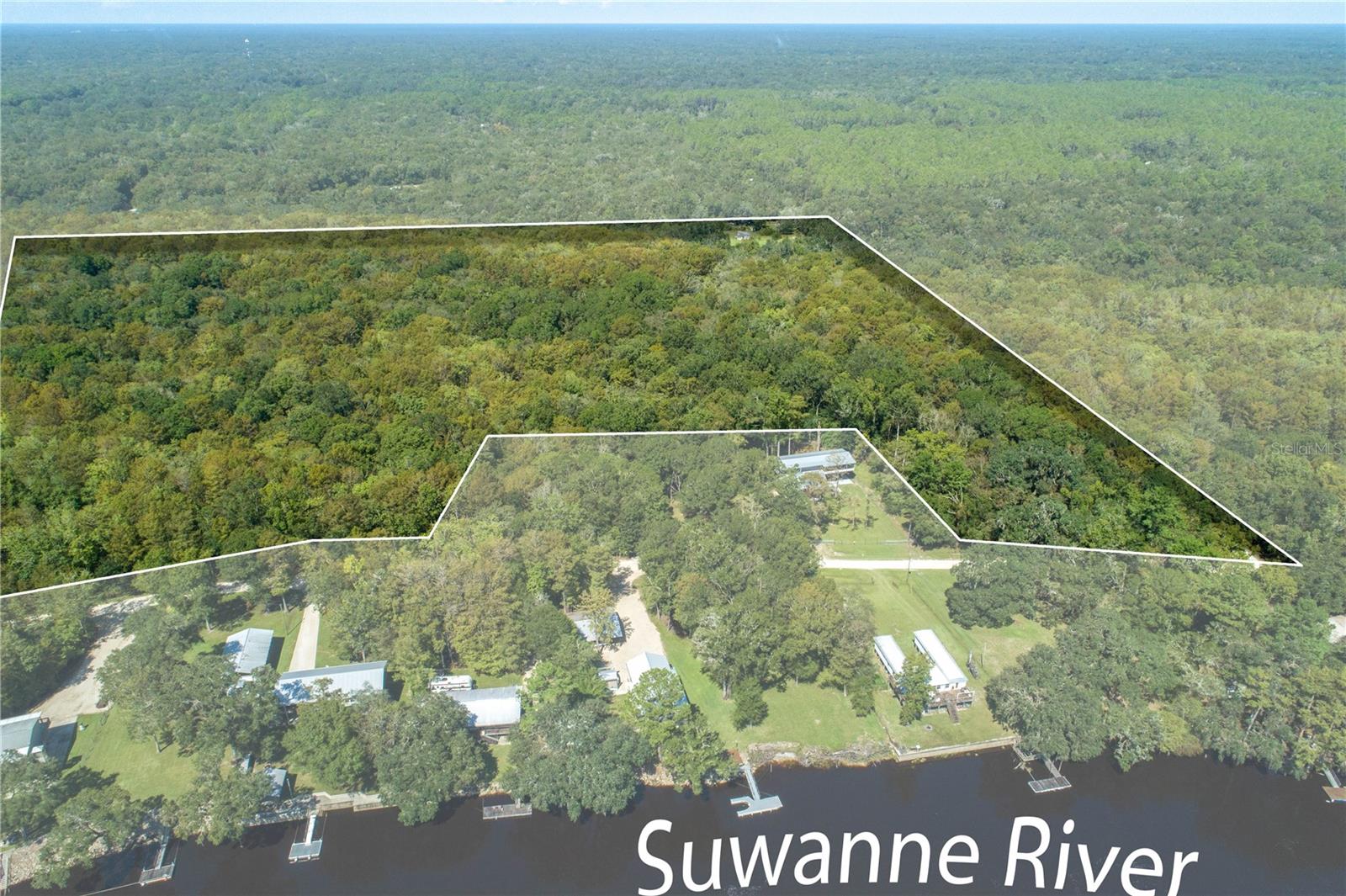 104 NE 304TH AVE, OLD TOWN, FL, 32680